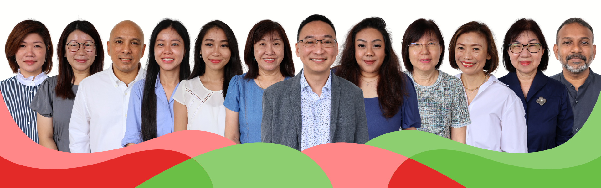 Management Team